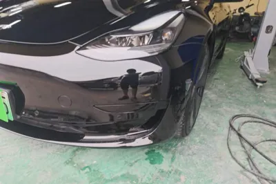 Tesla Model 3 2021, 36200 км, за 20881 USD - фото 8