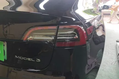 Tesla Model 3 2021, 36200 км, за 20881 USD - фото 9