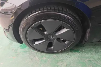 Tesla Model 3 2021, 36200 км, за 20881 USD - фото 10