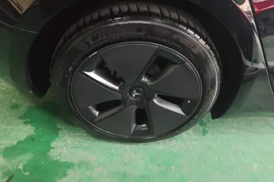 Tesla Model 3 2021, 36200 км, за 20881 USD - фото 11