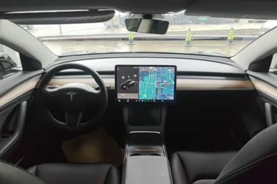 Tesla Model 3 2021, 36200 км, за 20881 USD - фото 12