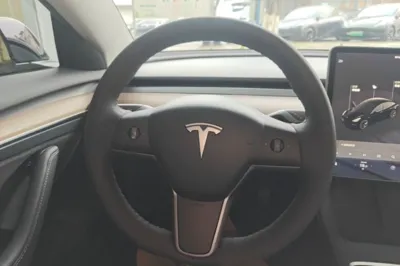 Tesla Model 3 2021, 36200 км, за 20881 USD - фото 13