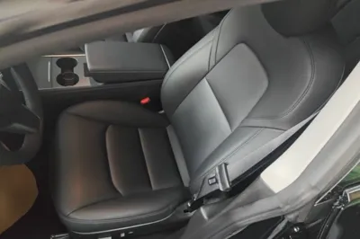 Tesla Model 3 2021, 36200 км, за 20881 USD - фото 17