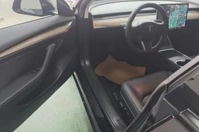 Tesla Model 3 2021, 36200 км, за 20881 USD - фото 18