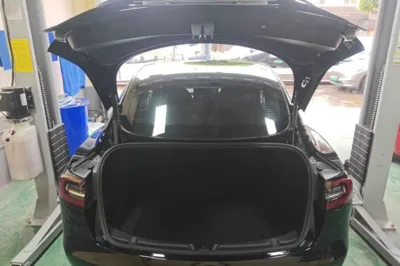Tesla Model 3 2021, 36200 км, за 20881 USD - фото 22