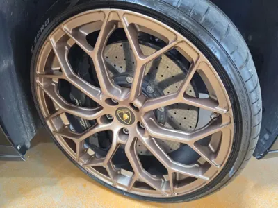 Lamborghini Huracan 2019, 63000 км, за 201665.54 USD