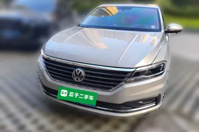 Volkswagen Lavida 2019, 42300 км, за 8060 USD