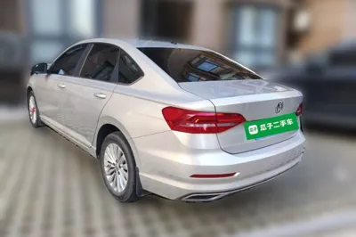 Volkswagen Lavida 2019, 42300 км, за 8060 USD