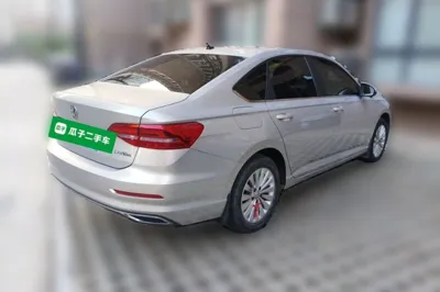 Volkswagen Lavida 2019, 42300 км, за 8060 USD - фото 6
