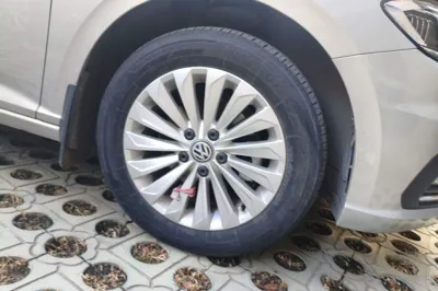 Volkswagen Lavida 2019, 42300 км, за 8060 USD - фото 8