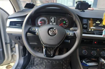 Volkswagen Lavida 2019, 42300 км, за 8060 USD - фото 10
