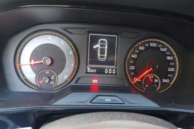 Volkswagen Lavida 2019, 42300 км, за 8060 USD - фото 11