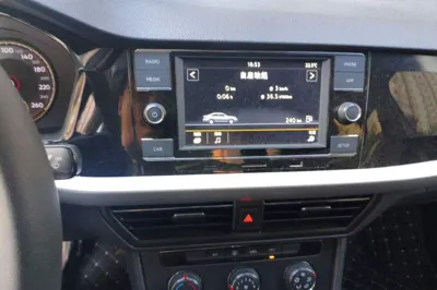 Volkswagen Lavida 2019, 42300 км, за 8060 USD - фото 13