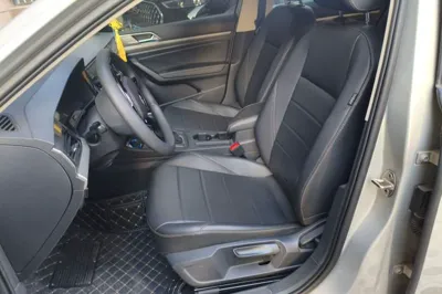 Volkswagen Lavida 2019, 42300 км, за 8060 USD - фото 15