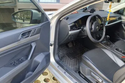 Volkswagen Lavida 2019, 42300 км, за 8060 USD - фото 16