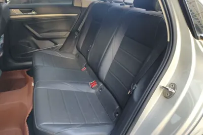 Volkswagen Lavida 2019, 42300 км, за 8060 USD - фото 17