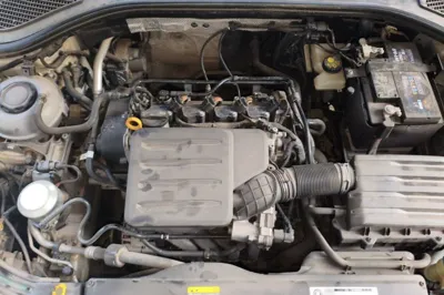 Volkswagen Lavida 2019, 42300 км, за 8060 USD - фото 21