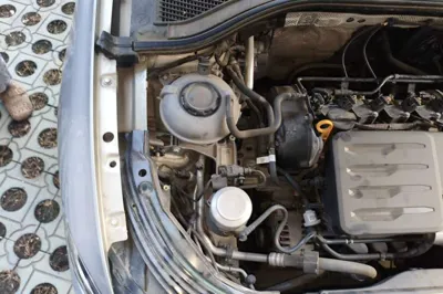 Volkswagen Lavida 2019, 42300 км, за 8060 USD - фото 23