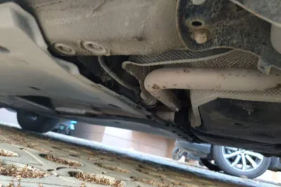 Volkswagen Lavida 2019, 42300 км, за 8060 USD - фото 28
