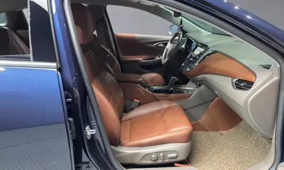 ChevroletGMDaewoo Malibu 2017, 166287 км, за 4398.06 USD - фото 11