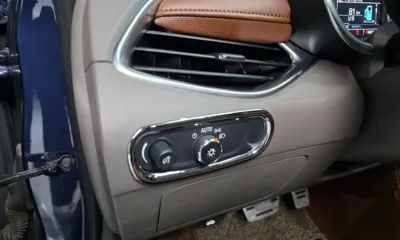 ChevroletGMDaewoo Malibu 2017, 166287 км, за 4398.06 USD - фото 17