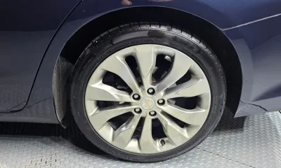 ChevroletGMDaewoo Malibu 2017, 166287 км, за 4398.06 USD - фото 21
