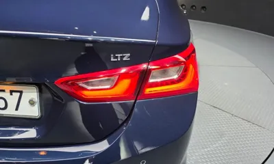 ChevroletGMDaewoo Malibu 2017, 166287 км, за 4398.06 USD - фото 23