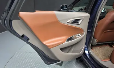 ChevroletGMDaewoo Malibu 2017, 166287 км, за 4398.06 USD - фото 25