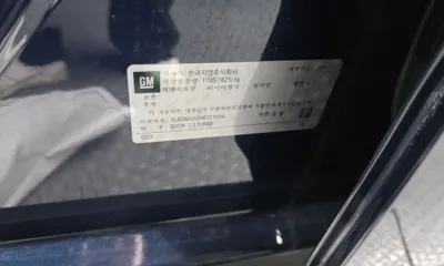 ChevroletGMDaewoo Malibu 2017, 166287 км, за 4398.06 USD - фото 27