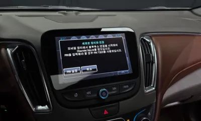ChevroletGMDaewoo Malibu 2017, 166287 км, за 4398.06 USD - фото 33