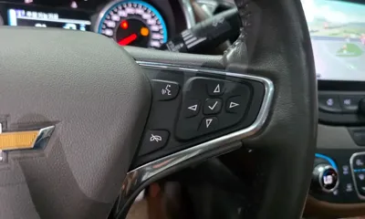 ChevroletGMDaewoo Malibu 2017, 166287 км, за 4398.06 USD - фото 35