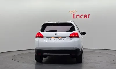 Peugeot 2008 2015, 178733 км, за 2015.21 USD