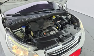 Peugeot 2008 2015, 178733 км, за 2015.21 USD - фото 6