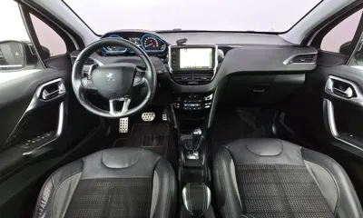 Peugeot 2008 2015, 178733 км, за 2015.21 USD - фото 7