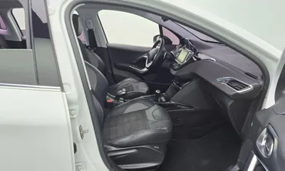 Peugeot 2008 2015, 178733 км, за 2015.21 USD - фото 11