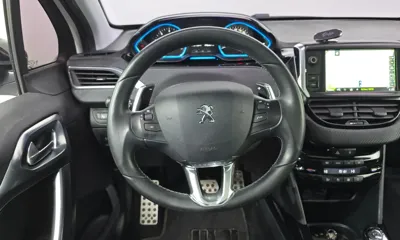 Peugeot 2008 2015, 178733 км, за 2015.21 USD - фото 13