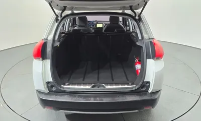 Peugeot 2008 2015, 178733 км, за 2015.21 USD - фото 20