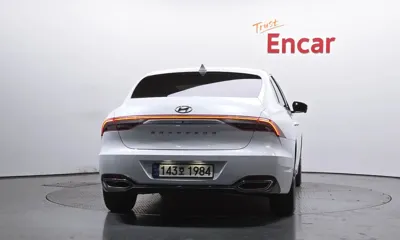 Hyundai Grandeur 2022, 87644 км, за 16459.56 USD