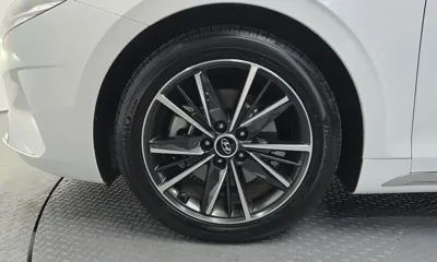 Hyundai Grandeur 2022, 87644 км, за 16459.56 USD