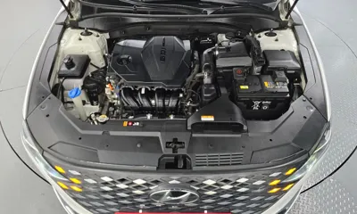Hyundai Grandeur 2022, 87644 км, за 16345.02 USD - фото 6