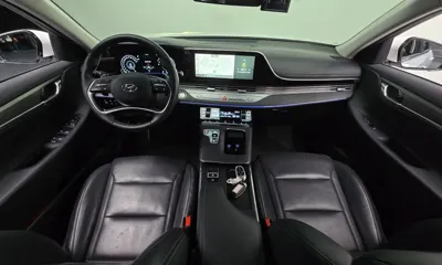 Hyundai Grandeur 2022, 87644 км, за 16345.02 USD - фото 7