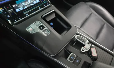 Hyundai Grandeur 2022, 87644 км, за 16345.02 USD - фото 9