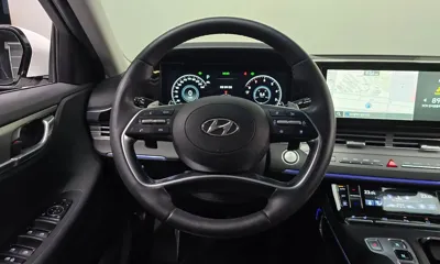 Hyundai Grandeur 2022, 87644 км, за 16345.02 USD - фото 13
