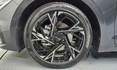 Kia K5 2024, 29392 км, за 20477.14 USD