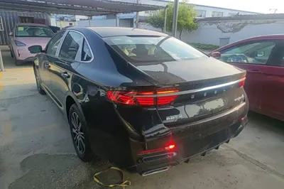 Geely Auto Preface 2026, 100 км, за 14172 USD