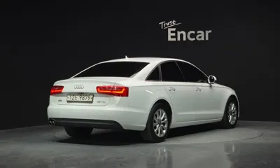 Audi A6 2015, 129544 км, за 4225.44 USD - фото 2