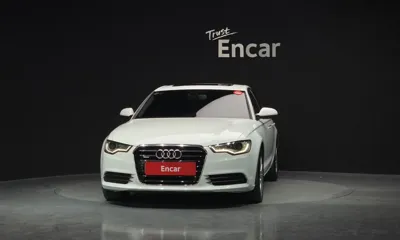 Audi A6 2015, 129544 км, за 4225.44 USD - фото 3