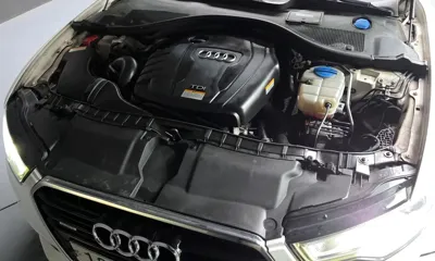 Audi A6 2015, 129544 км, за 4225.44 USD - фото 6