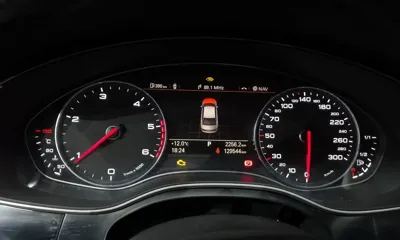 Audi A6 2015, 129544 км, за 4225.44 USD - фото 8