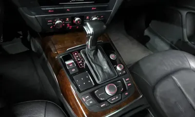 Audi A6 2015, 129544 км, за 4225.44 USD - фото 9